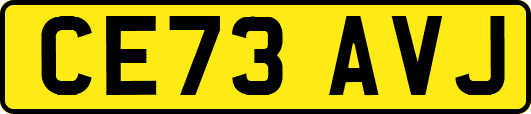 CE73AVJ