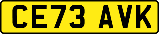 CE73AVK