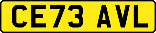 CE73AVL