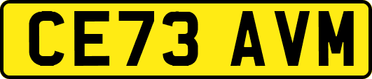 CE73AVM