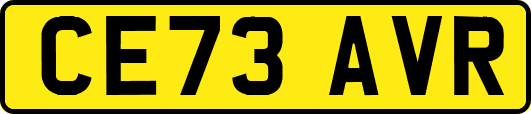 CE73AVR