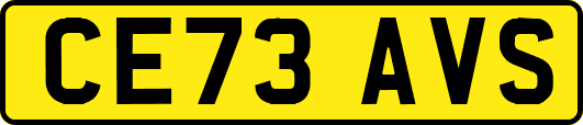 CE73AVS