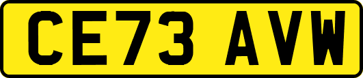 CE73AVW