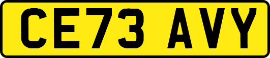 CE73AVY