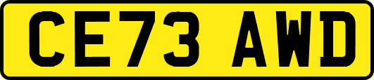 CE73AWD