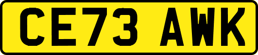 CE73AWK