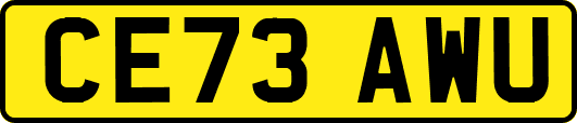 CE73AWU