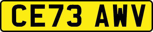 CE73AWV