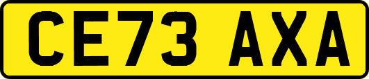 CE73AXA