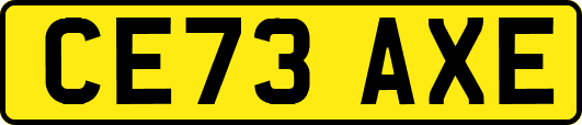 CE73AXE