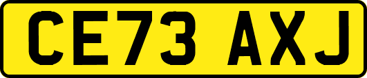 CE73AXJ