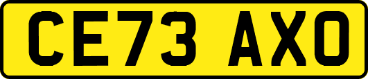 CE73AXO