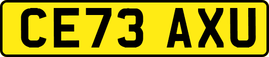 CE73AXU