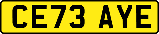 CE73AYE