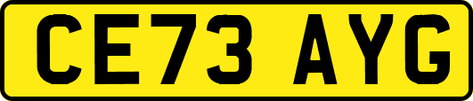 CE73AYG