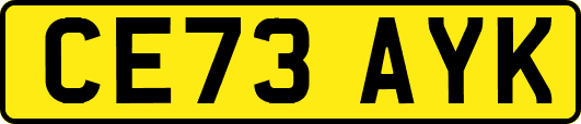 CE73AYK