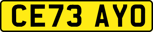 CE73AYO