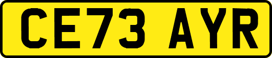 CE73AYR
