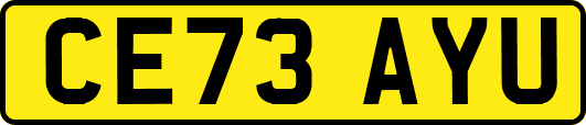 CE73AYU