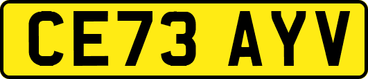 CE73AYV