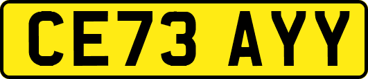 CE73AYY