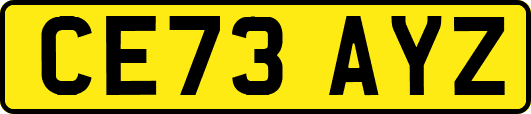 CE73AYZ