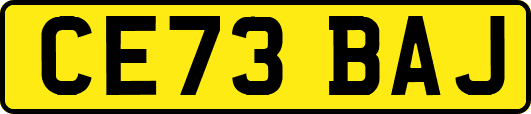 CE73BAJ