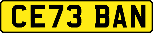 CE73BAN