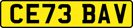 CE73BAV