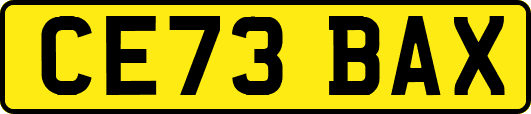 CE73BAX