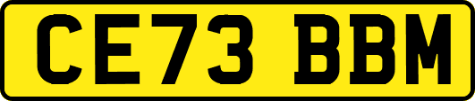 CE73BBM