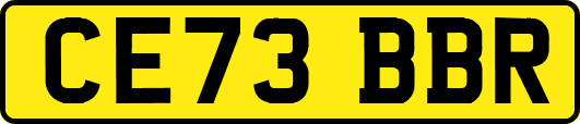 CE73BBR