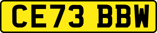 CE73BBW