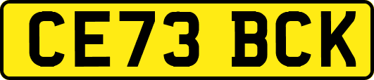 CE73BCK