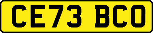 CE73BCO