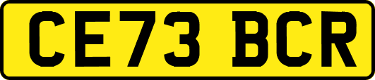 CE73BCR