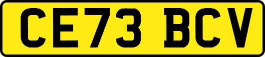 CE73BCV