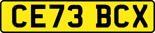 CE73BCX