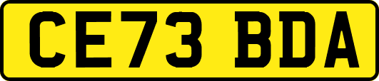 CE73BDA