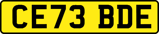 CE73BDE