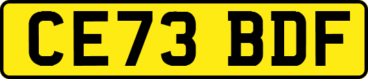 CE73BDF