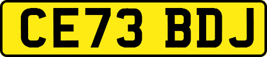 CE73BDJ