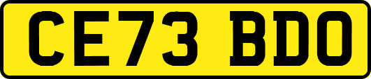 CE73BDO