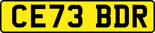 CE73BDR