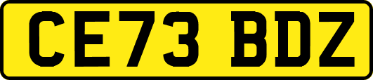 CE73BDZ