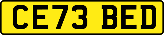 CE73BED