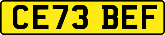 CE73BEF