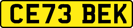 CE73BEK