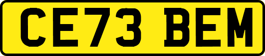 CE73BEM