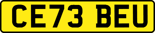 CE73BEU